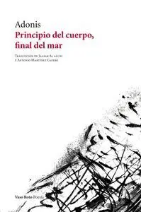Principio del Cuerpo, Final del Mar