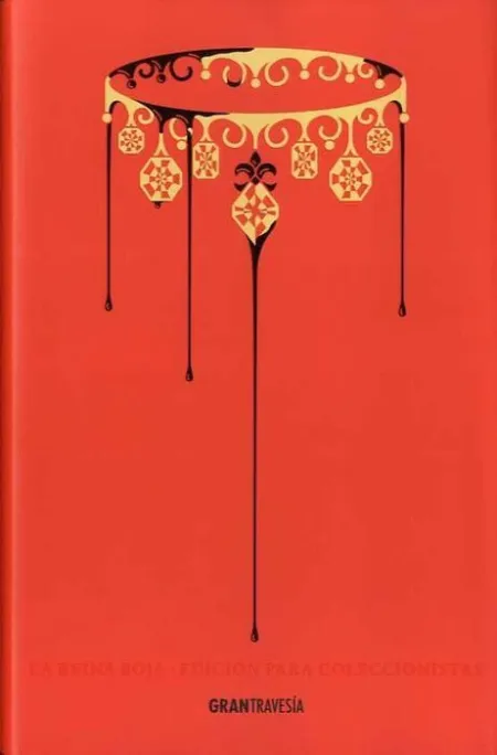 La Reina Roja, Edición Coleccionista