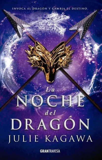 La Noche del DragãÂ³N