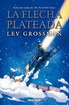 La Flecha Plateada