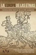 La Europa de las Etnias