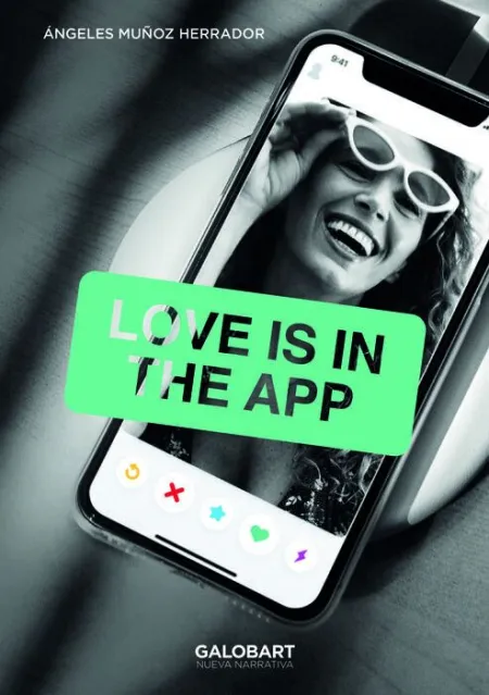 Love Is In The App