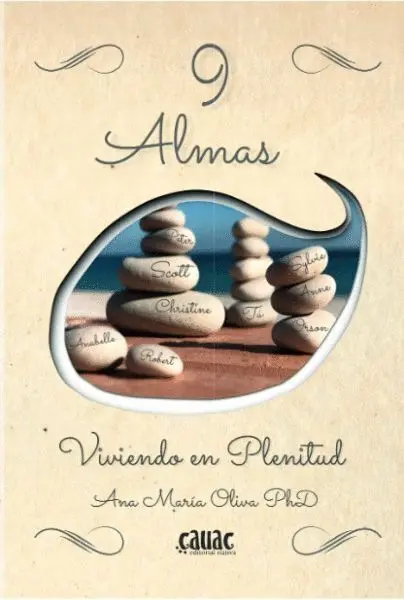 9 Almas. Viviendo en Plenitud