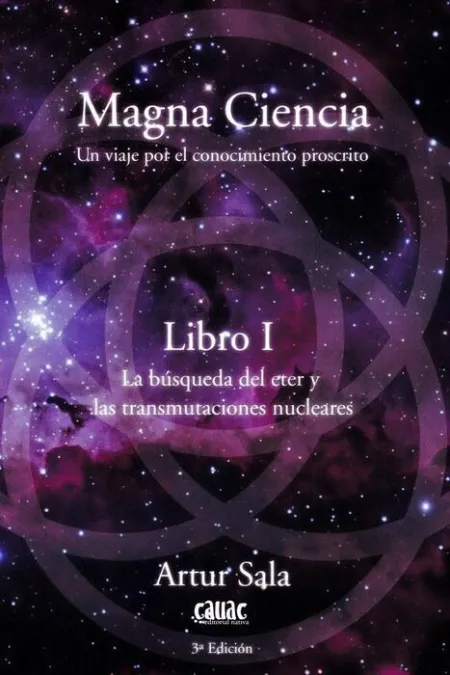 Magna Ciencia Libro I un Viaje por el Conocimiento