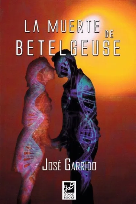 Muerte de Betelgeuse, la