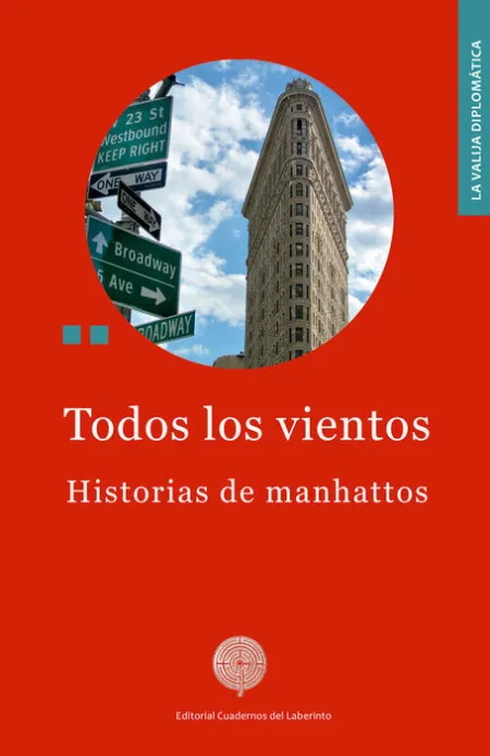 Todos los Vientos