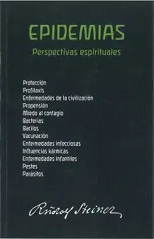 Epidemias Perspectivas Espirituales