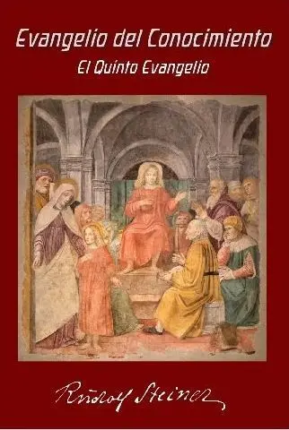 Evangelio del Conocimiento el Quinto Evangelio