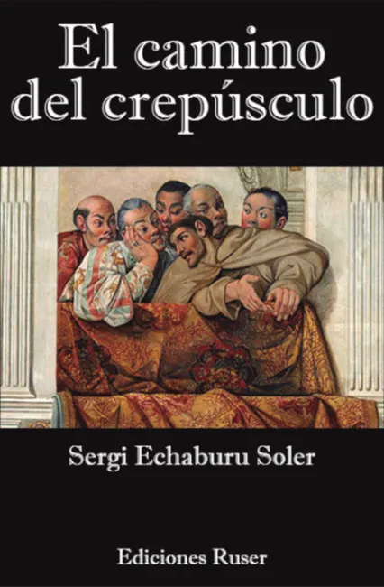 El Camino del Crepúsculo