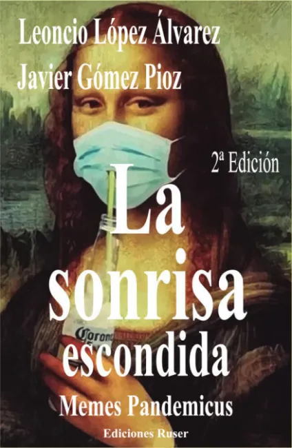 La Sonrisa Escondida