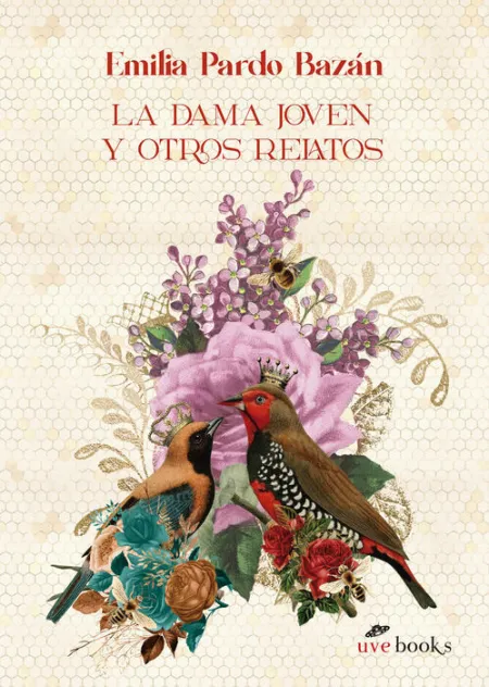 La Dama Joven y Otros Relatos