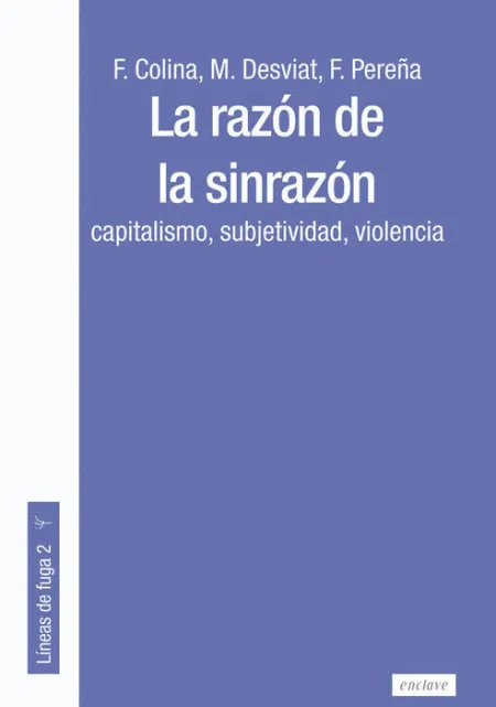 La Razon de la Sinrazon