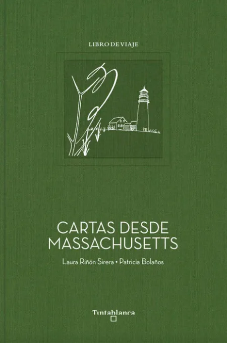 Cartas Desde Massachusetts