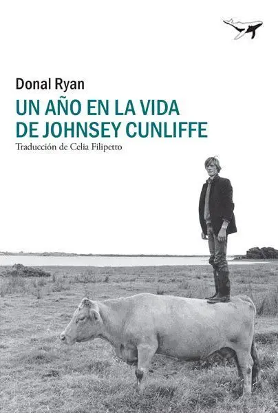 Un Año en la Vida de Johnsey Cunliffe