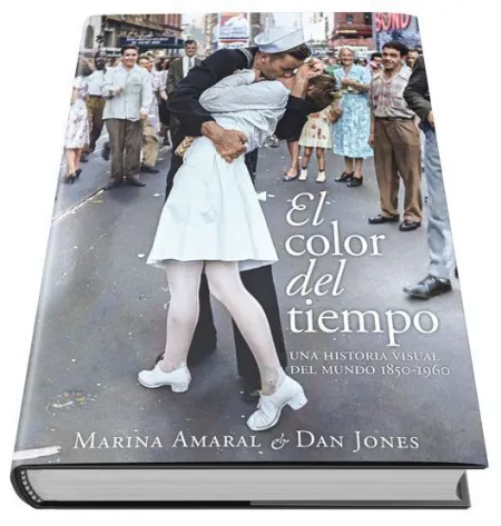 El Color del Tiempo