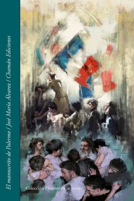 Manuscrito de Palermo, el