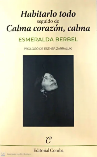 Habitarlo Todo ; Calma Corazon, Calma