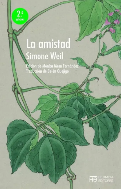 La Amistad