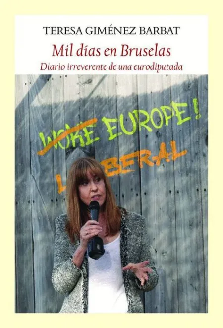 Mil Dias en Bruselas