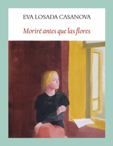 Morire Antes que las Flores