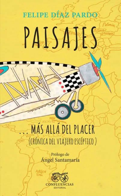 Paisajes Mas Alla del Placer