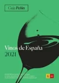 021 Vinos de España -Guia Peñin