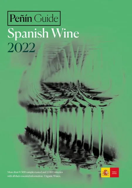 022 Peñin Guide To Spanish Wine 2022