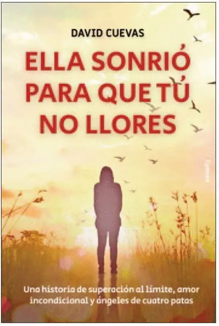 Ella Sonrió para que tú no Llores