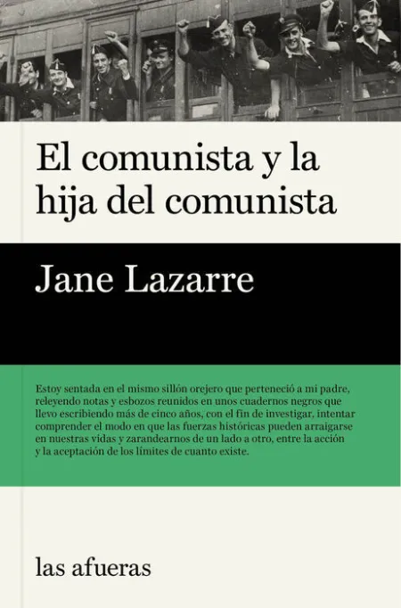 El Comunista y la Hija del Comunista