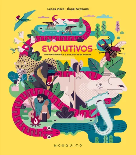 Evolutivos