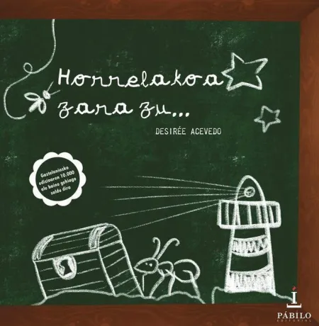 Horrelakoa Zara Zu?