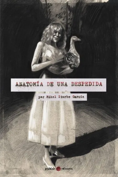 Anatomã?Â­a de una Despedida