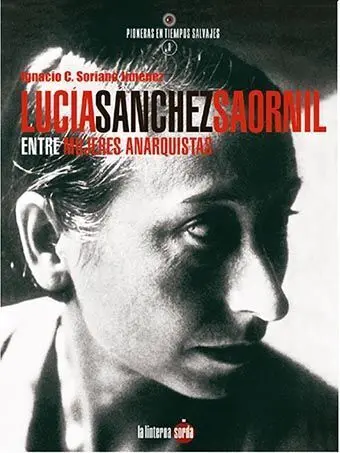 Lucia Sanchez Saornil