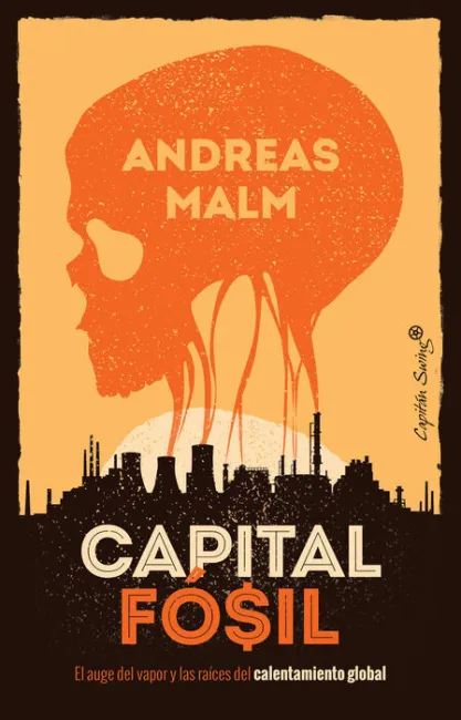 Capital Fosil