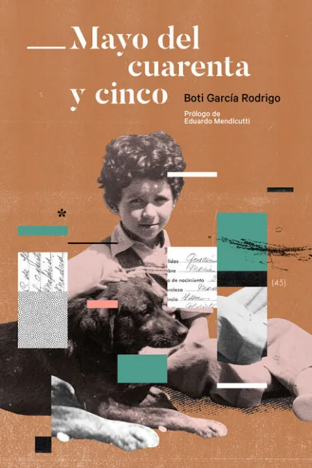 Mayo del Cuarenta y Cinco