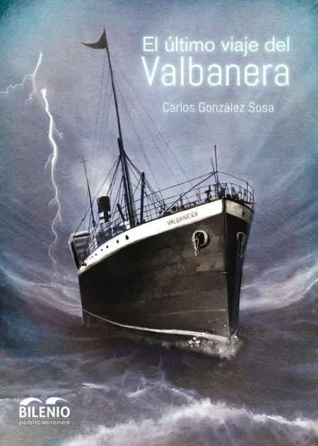 El Ultimo Viaje del Valbanera