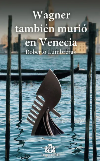 Wagner TambiãÂ©N MuriãÂ³ en Venecia