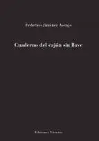 Cuaderno del Cajon sin Llave