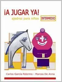 ¡A Jugar Ya! Intermedio