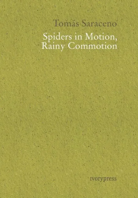 Spiders In Motion, Rainy Commotion