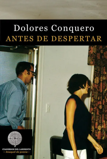 Antes de Despertar
