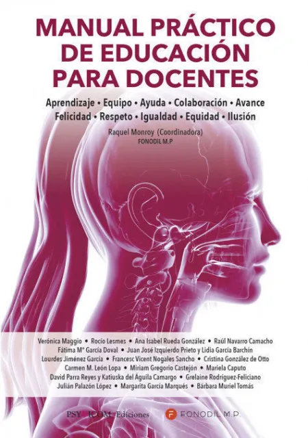 Manual Practico de Educacion para Docentes