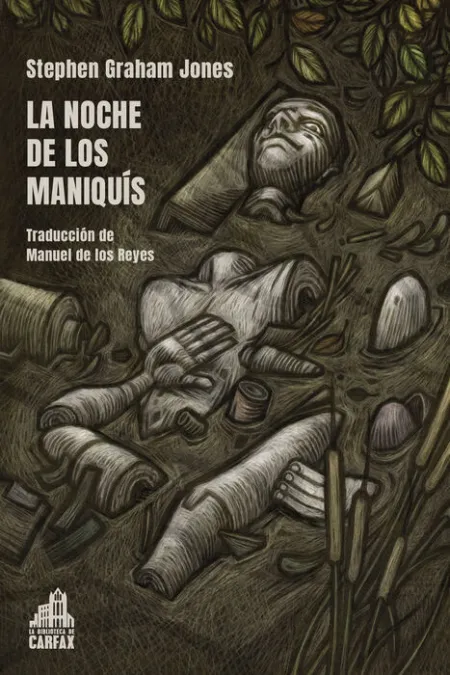 La Noche de los Maniquís