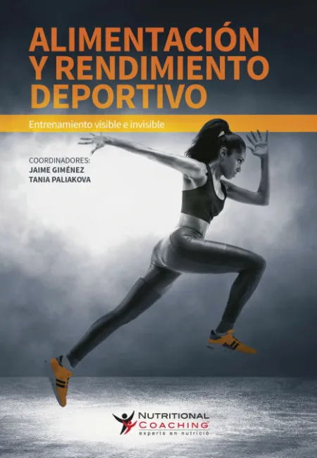 Alimentación y Rendimiento Deportivo