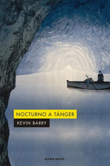 Nocturno a Tanger