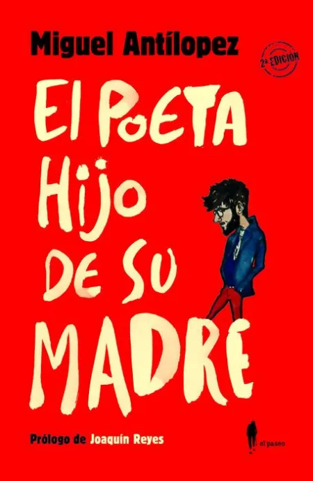 El Poeta Hijo de Su Madre