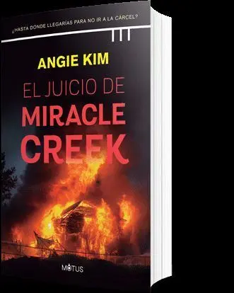 El Juicio de Miracle Creek