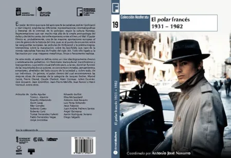 El Polar Francés 1931-1982