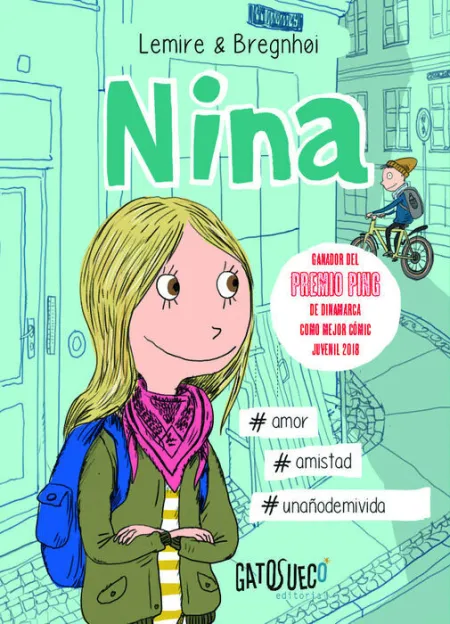 Nina Vol1