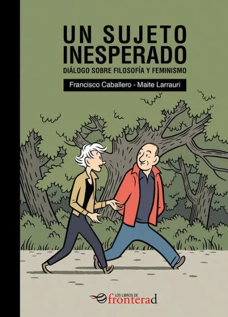 Un Sujeto Inesperado